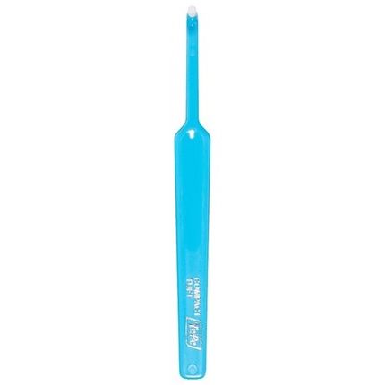 Tepe Compact Tuft Angled Toothbrush