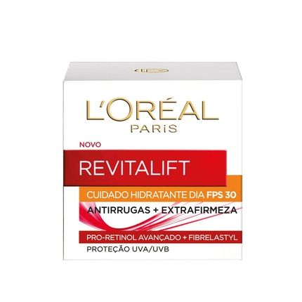 L'Oral Paris Revitalift Day Cream Spf 30 50 Ml