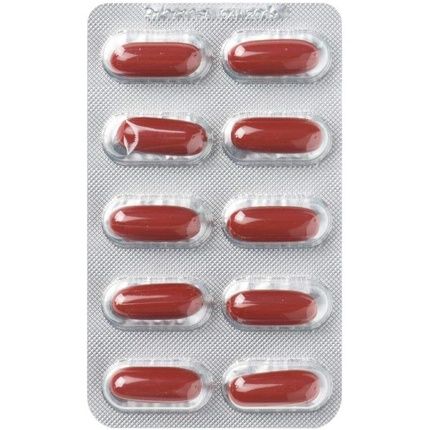 Davitamon Mama Complete Multivitamin Omega 3 Fish Oil 60 Capsules