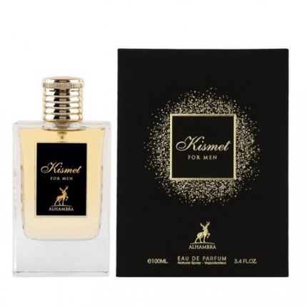 Maison Alhambra Kismet For Men Eau De Parfum 100Ml