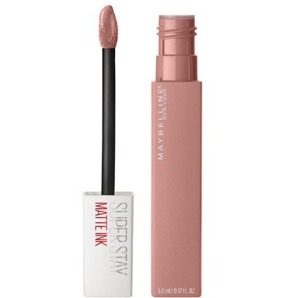Maybelline Super Stay Matte Ink Liquid Lipstick 60 Poet 5Ml