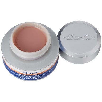 Ibd Led/Uv Gels Natural Ii 0.5Oz - Image 3