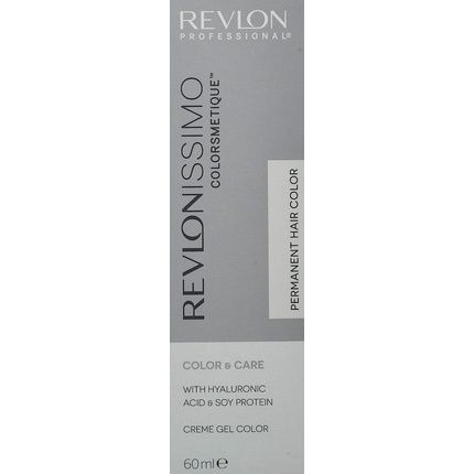 Revlon Professional Revlonissimo Colorsmetique Cremegel Color 7.2 60Ml