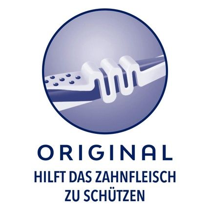 Dr. Best Original Toothbrush Medium - Pack Of 2 + 1 Free - Image 3