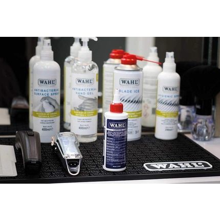 Wahl Hygienic Clipper Spray 118.3Ml Clear Unisex Whl0055 - Image 3