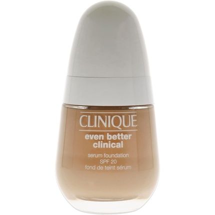 Clinique Even Better Cream Foundation Spf20 Cn74 Beige 30Ml