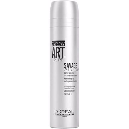 Loreal Tecniart Savage Panache Pure 250Ml - Image 3