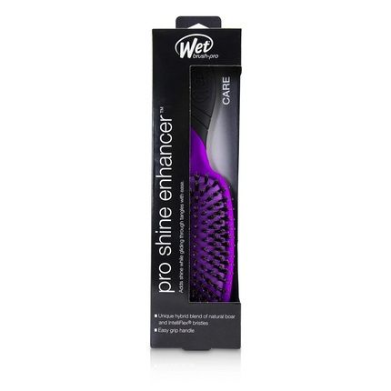 Wet Brush Pro Shine Enhancer Purple