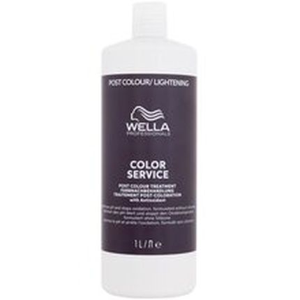 Wella Professionals Color Service Post Colour Treatment 250Ml
