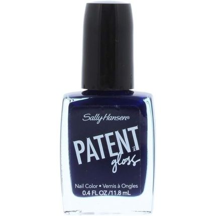 Sally Hansen Patent Gloss 740 Slick Nail Polish 11.8Ml