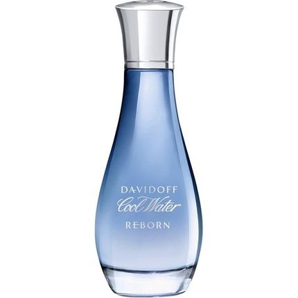 Davidoff Cool Water Reborn For Her 100Ml Edt