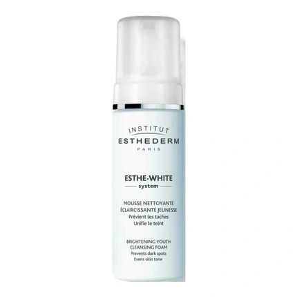 Esthederm Esthe-White Mousse 150Ml
