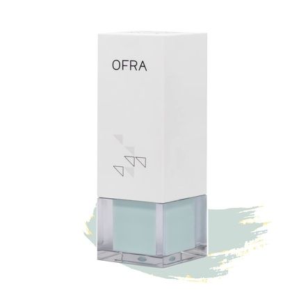 Ofra Cosmetics Cool As A Cucumber Primer Moisturizing And Hydrating Light Matte Texture Blurs Pores With Vitamin E And Sweet Almond Oil Vegan Makeup And Cosmetics