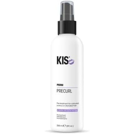 Kis Spray Perm Precurl