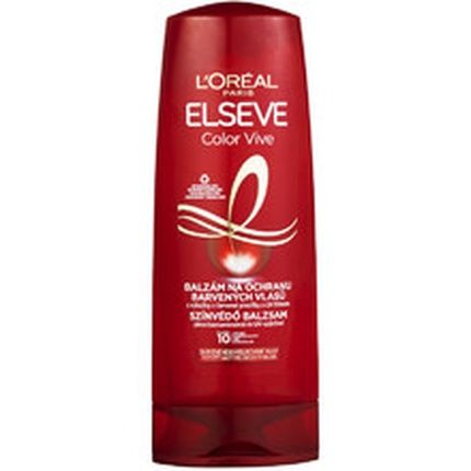 L'Oreal Paris Elseve Color-Vive Color Care Balm 200Ml