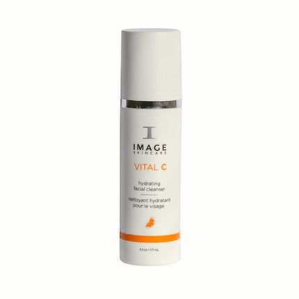 Image Vital C Hydrating Facial Cleanser 170Mg Cleansing Foam