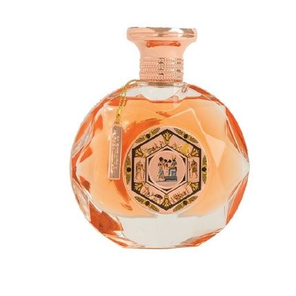Cleopatra Eau De Parfum Volume 100 Ml