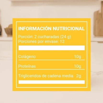 Vital Proteins Collagen Coffee Creamer With Collagen Peptides Vanilla 305G