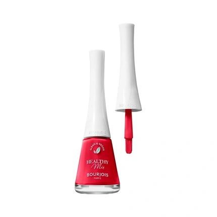 Bourjois Healthy Mix Nail Polish 250 Berry Cute 9 Ml