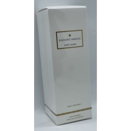 Estee Lauder Luxury Collection Radiant Mirage Eau De Parfum Refill 100Ml