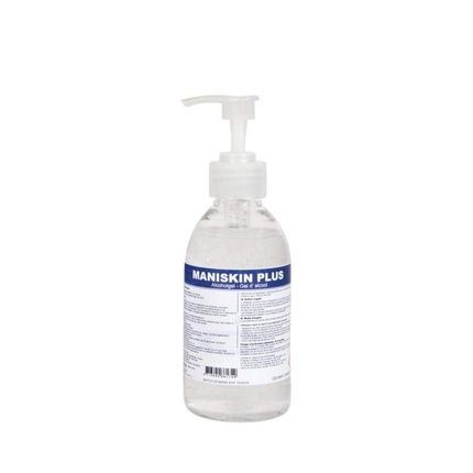 Nail Perfect Maniskin Plus 250Ml