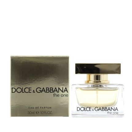 Dolce & Gabbana The One Eau De Parfum Spray 30Ml