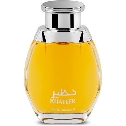 Swiss Arabian Khateer Eau De Parfum Spray 100Ml