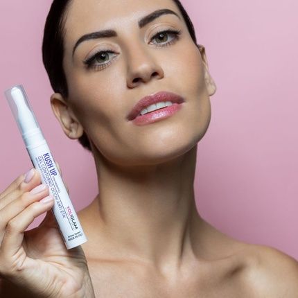 Youglam Kush Up Purple Eye Contour Pencil Anti-Aging Prebiotics 15Ml - Image 3