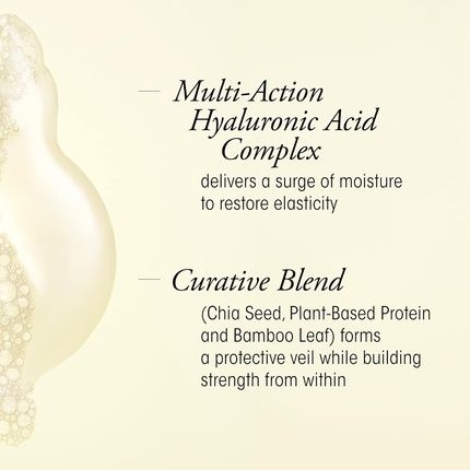 Oribe Hair Alchemy Resilience Shampoo Liter Refill - Image 3