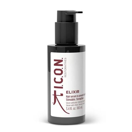 Elixir Serum
