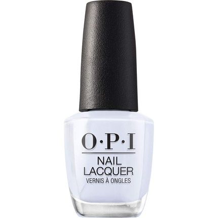 Opi Nail Lacquer I Am What I Amethyst Purple Nail Polish 0.5 Fl Oz