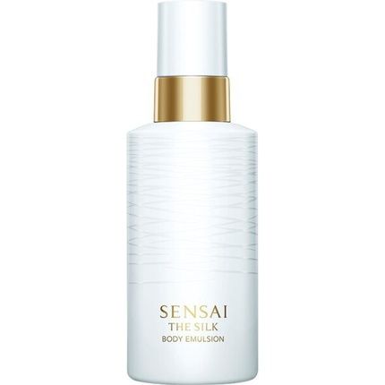 Sensai The Silk Body Emulsion 200 Ml
