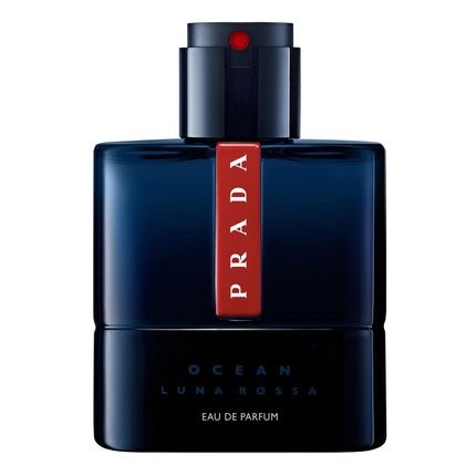 Prada Luna Rossa Ocean Eau De Parfum Spray 100Ml