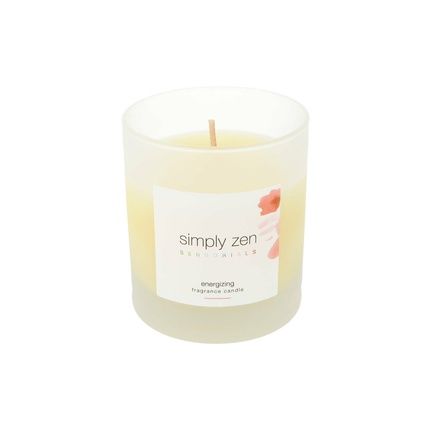 Simply Zen Energizing Scented Candle 240 G