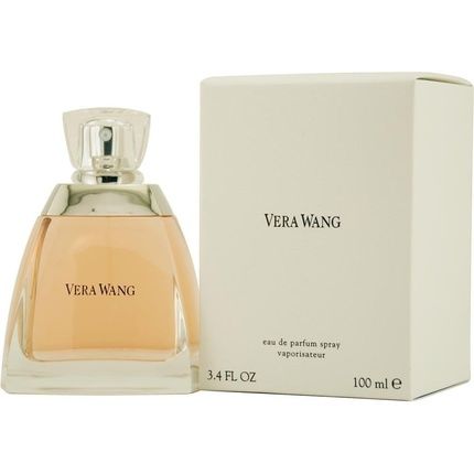 Vera Wang Eau De Parfum Spray For Women 3.4 Ounces 100Ml