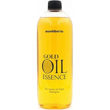 Montibello Gold Oil Shampoo 1000Ml