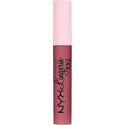 Nyx Professional Long-Lasting Liquid Lipstick