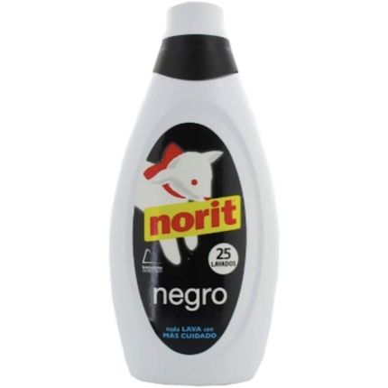 Norit Liquid Black 1.125+90Ml, Multicolor, 1.125 Litres