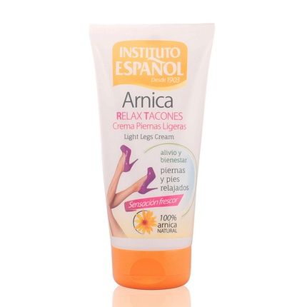 Instituto Espaol Arnica Light Legs Cream 150Ml