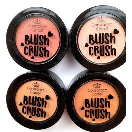 Constance Carroll Blush Crush Powder Blush Various Shades - Image 4