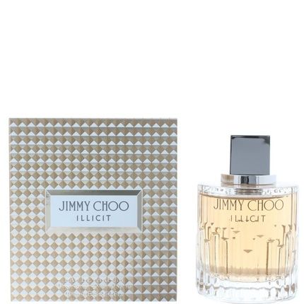 Jimmy Choo Illicit Femme Eau De Parfum Spray 100Ml - Image 4