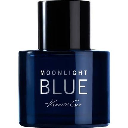 Moonlight Blue Eau De Toilette Volume 100 Ml