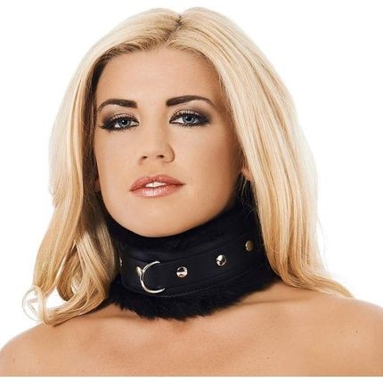 Bondage Play Bondage Necklace 350G