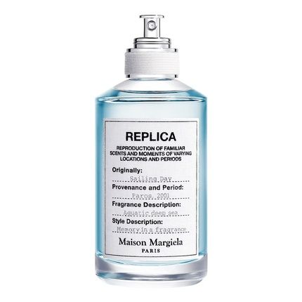 Maison Margiela Replica Sailing Day Eau De Toilette Spray 100Ml
