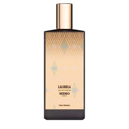 Memo Paris Lalibela Eau De Parfum 75Ml