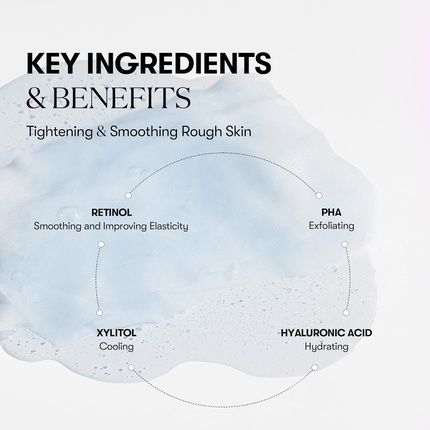 Vt Cosmetics Smooth Skin Moisturizing And Exfoliating Pads - Image 3