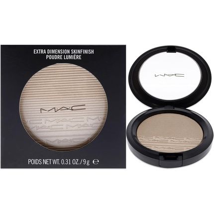 Mac Extra Dimension Skinfinish Highlighter Double-Gleam