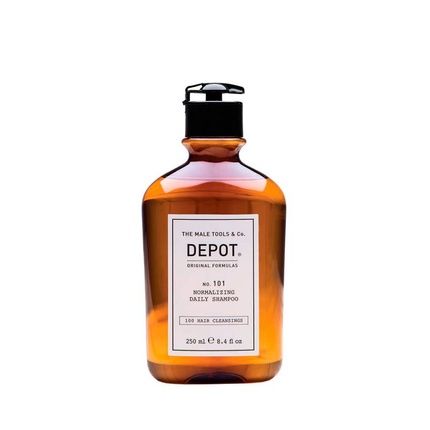 Depot N 101 Normalizing Daily Shampoo 250Ml