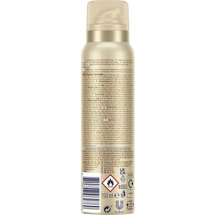 Dove Summer Revived Light To Medium Gradual Self Tan Body Mousse 150Ml - Image 3