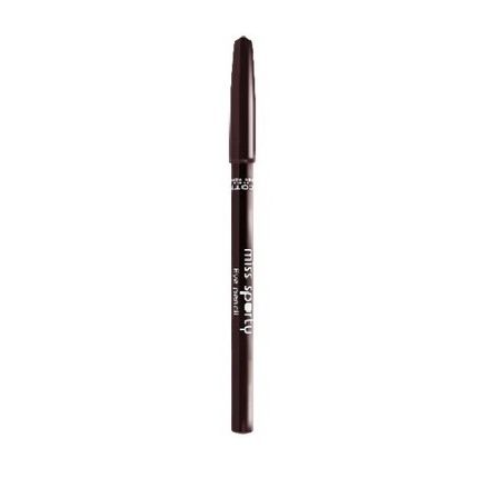 Miss Sporty Fabulous Kohl Kajal Eye Pencil 002 Solid 4G